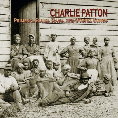 Primeval Blues, Rags, And Gospel Songs (RSD 4.18.26)
