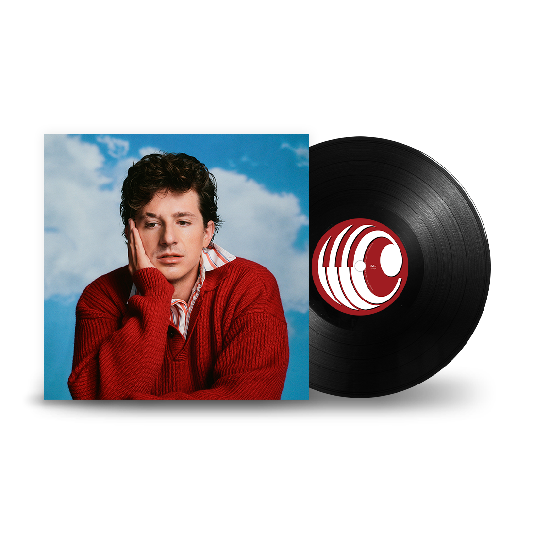Whatever's Clever! [LP]