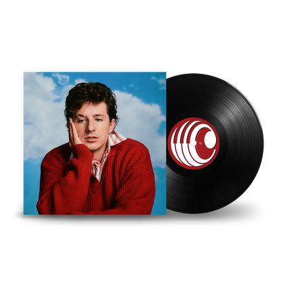 Whatever's Clever! [LP]