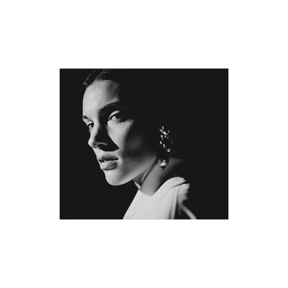 Midnight, Mon Amour [Black Vinyl]