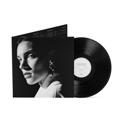 Midnight, Mon Amour [Black Vinyl]