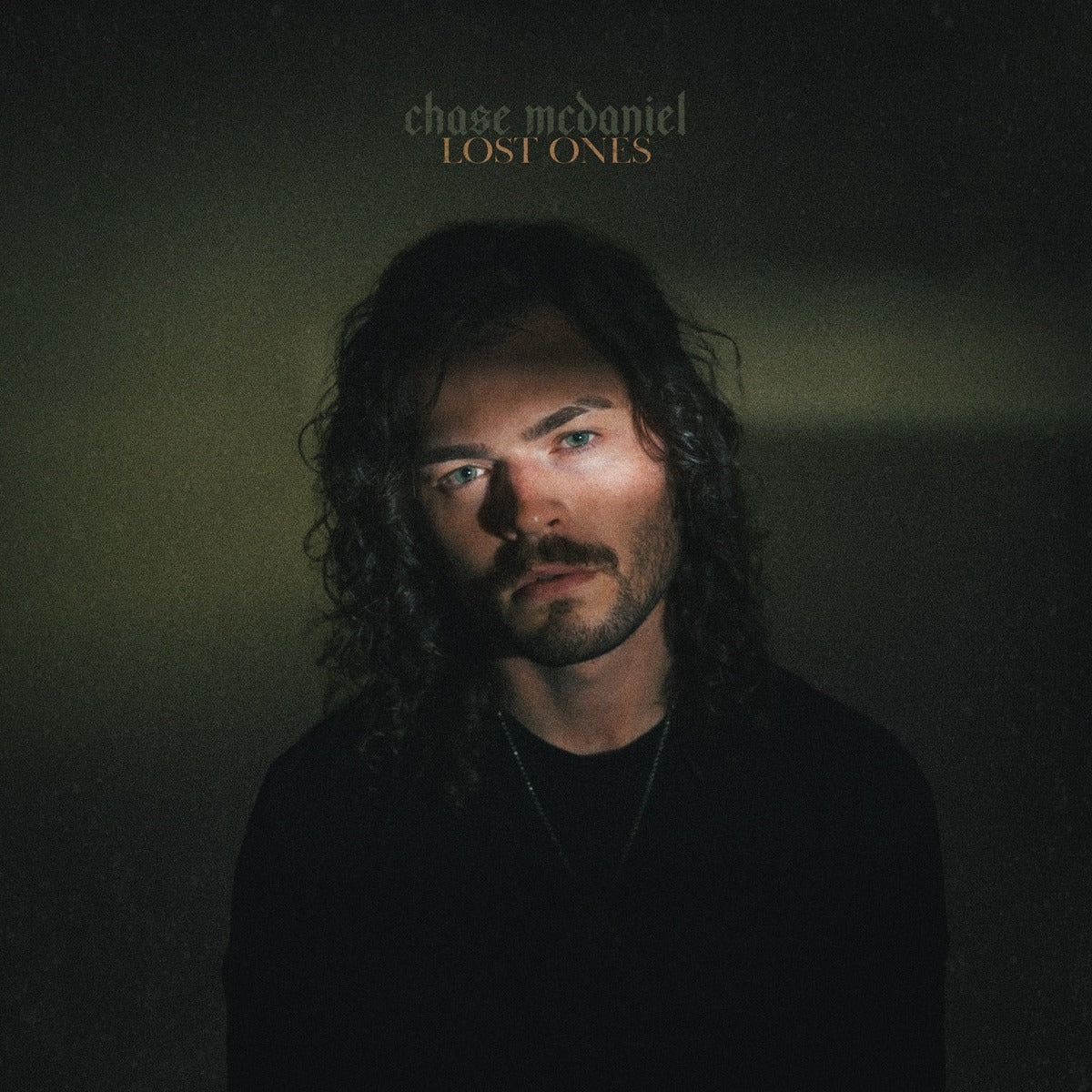 Lost Ones [Liquid Gold Lp]