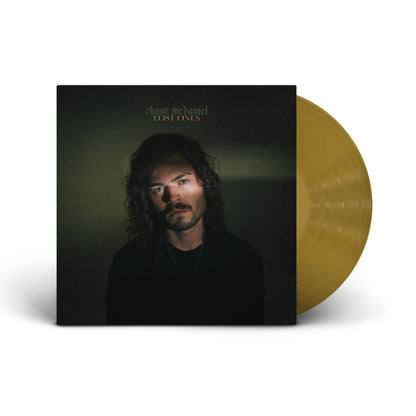 Lost Ones [Liquid Gold Lp]