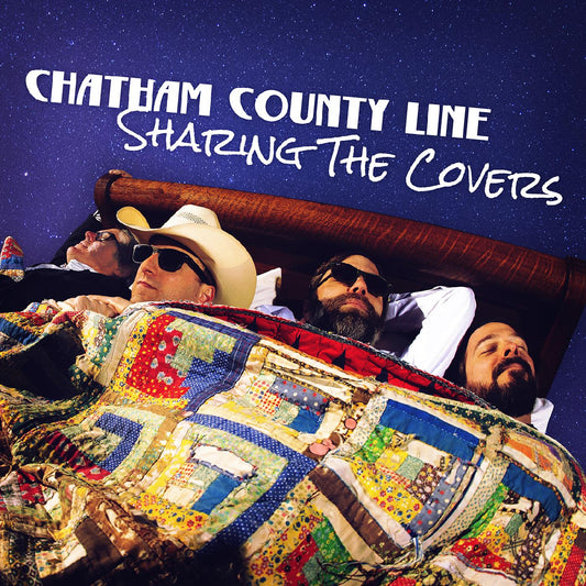Sharing The Covers (Indie Exclusive Picture Disc Vinyl)