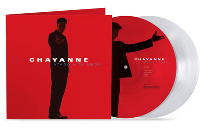 Atado A Tu Amor (Ultra Clear / Picture Disc) [2LP]