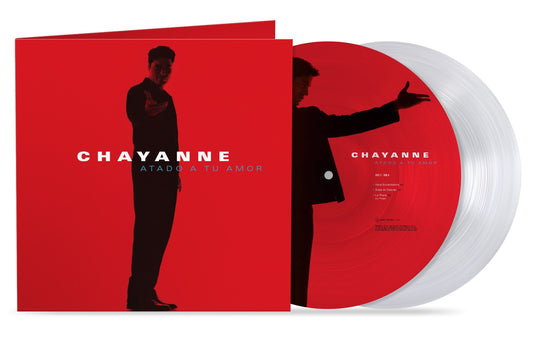 Atado A Tu Amor (Ultra Clear / Picture Disc) [2LP]