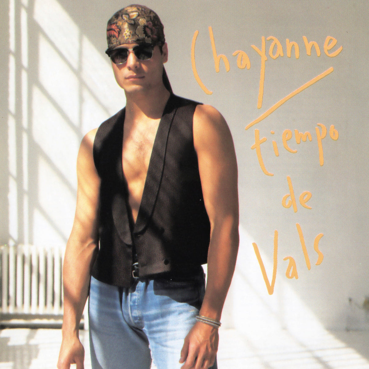 Tiempo De Vals