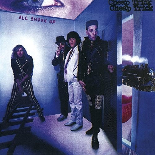 All Shook Up [Import] [CD]