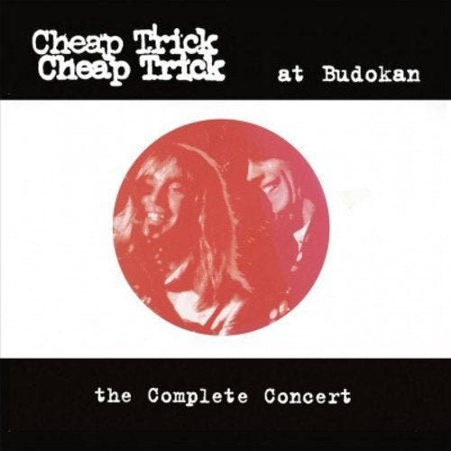 At Budokan: The Complete Concert (180 Gram Vinyl) [Import] (2 Lp's)