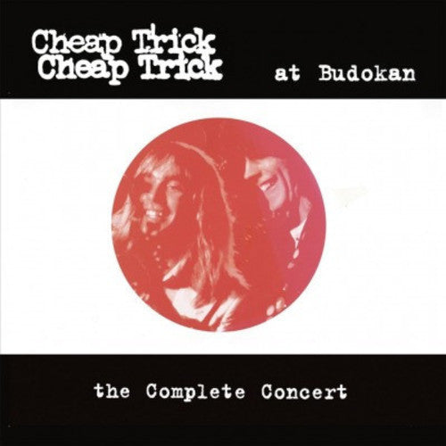 At Budokan: The Complete Concert [Import] (2 Cd's)