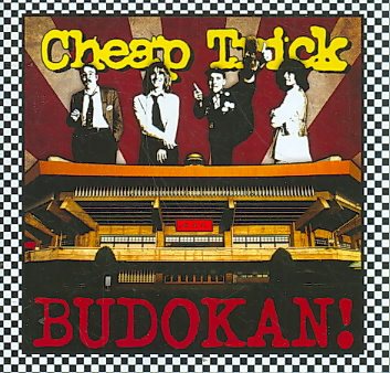 BUDOKAN! FRIDAY, APRIL 28TH, 1978