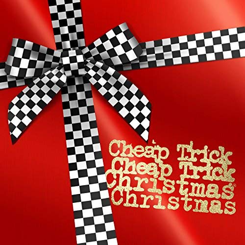 Christmas Christmas [LP]