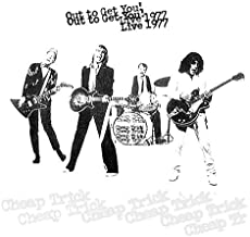 Out To Get You! Live 1977 | RSD DROP