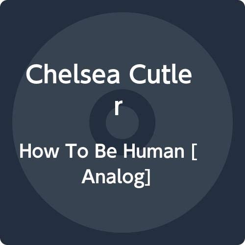 How To Be Human [2 LP]
