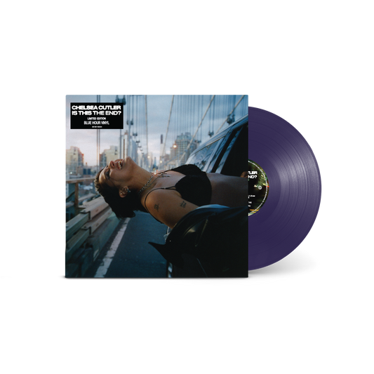 Is This The End? [Blue Hour LP]