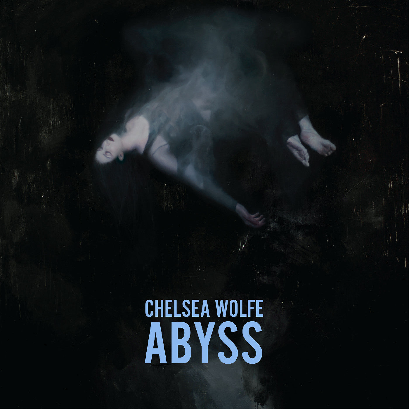 Abyss (10Th Anniversary)