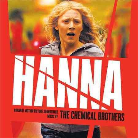 HANNA / O.S.T.