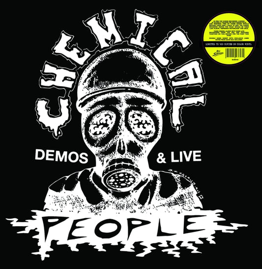 Demos & Live