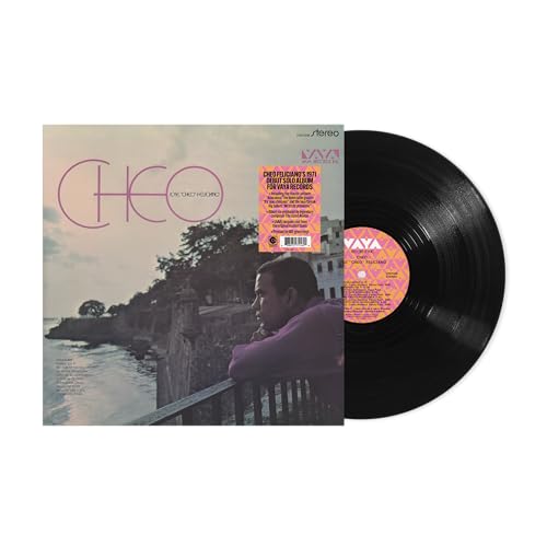 Cheo [180G LP]