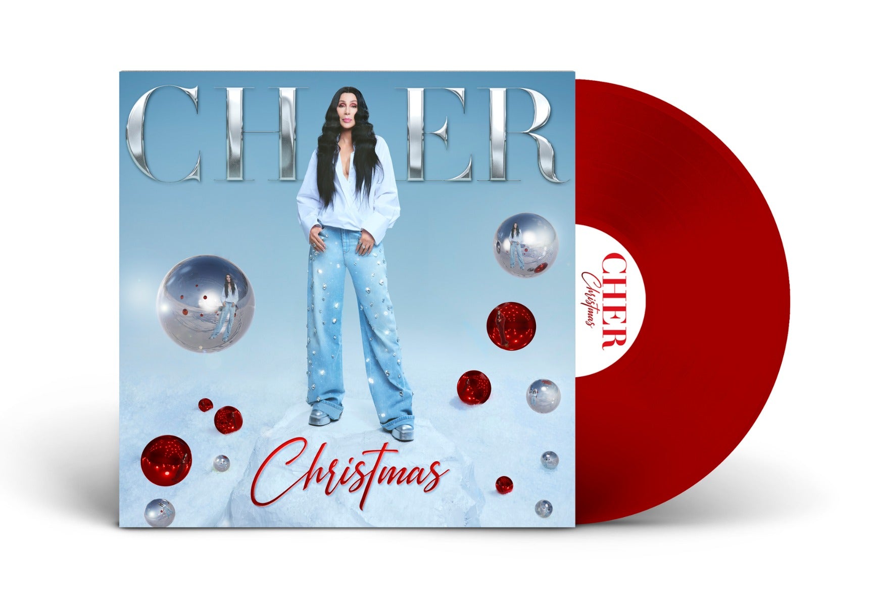 Cher Christmas