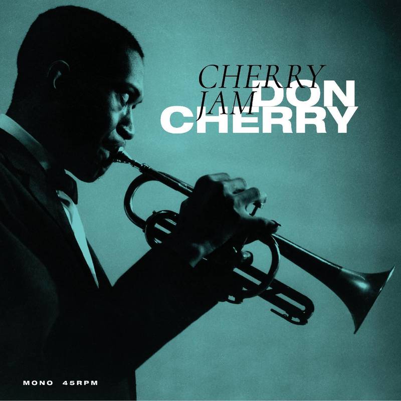 Cherry Jam | RSD DROP