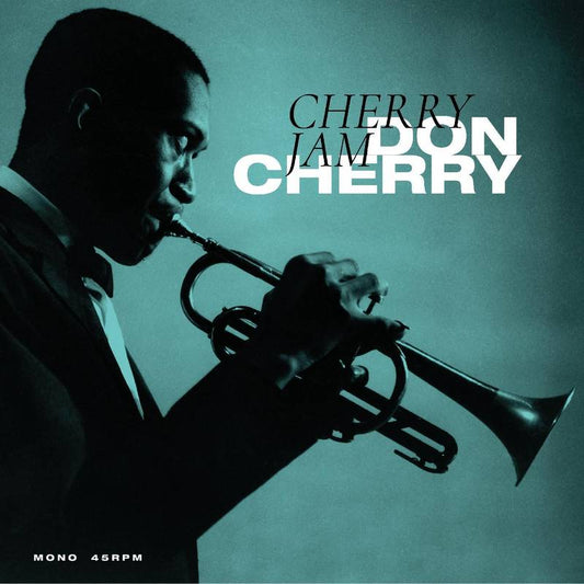 Cherry Jam | RSD DROP