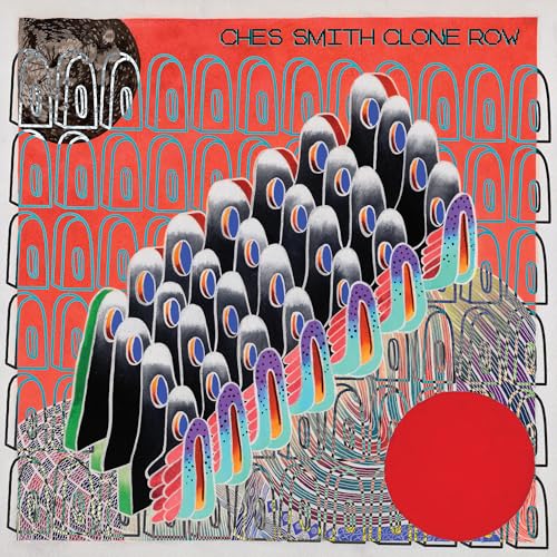 Clone Row