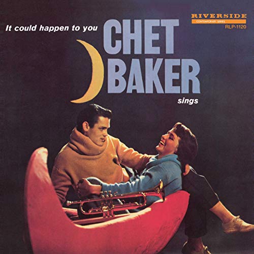 Chet Baker Sings: It Could Happen To You [LP]