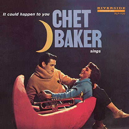 Chet Baker Sings: It Could Happen To You [LP]