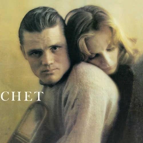 Chet [Deep Purple LP]