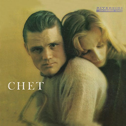 Chet [LP]
