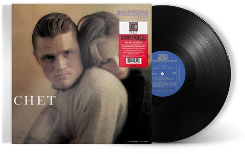 Chet (RSD 4.22.23)