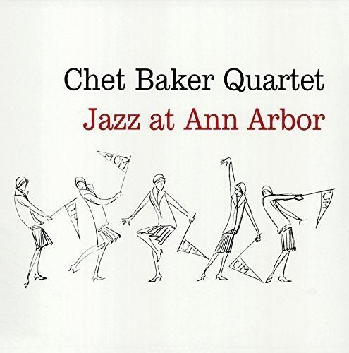 Jazz At Ann Arbor