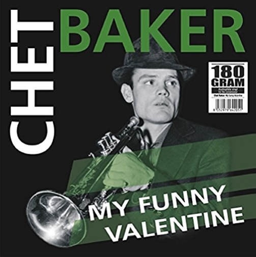 My Funny Valentine [Import]