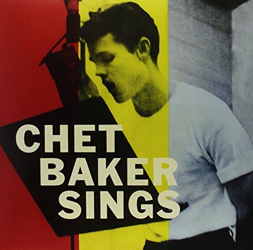 Chet Baker Sings