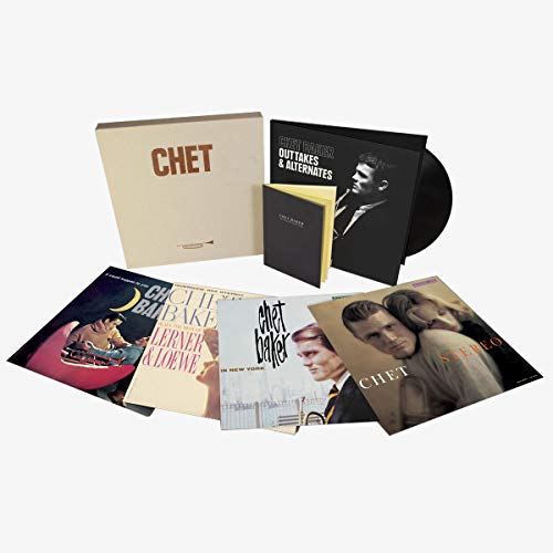 The Legendary Riverside Albums [5 LP]