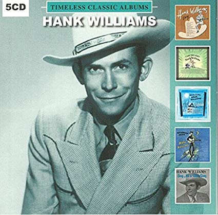 Timeless Classic Albums Vol 2