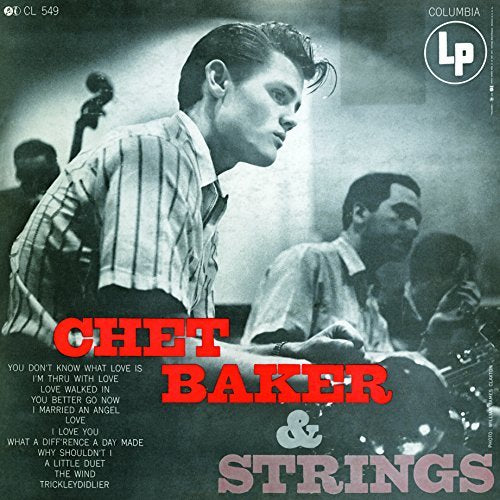 With Strings