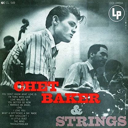 With Strings