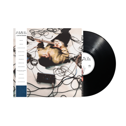 A Love For Strangers [LP]