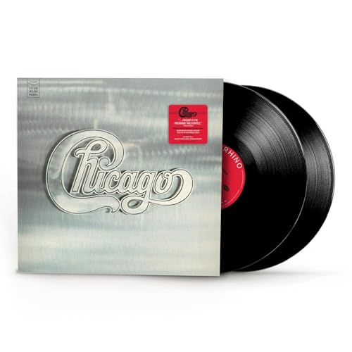 Chicago Ii (Steven Wilson Remix)