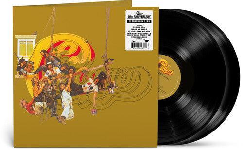 Chicago Ix: Greatest Hits 1969-1980 (Expanded Version) (2 Lp's)