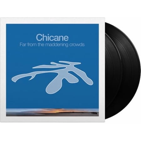 Far From The Maddening Crowds [2LP]