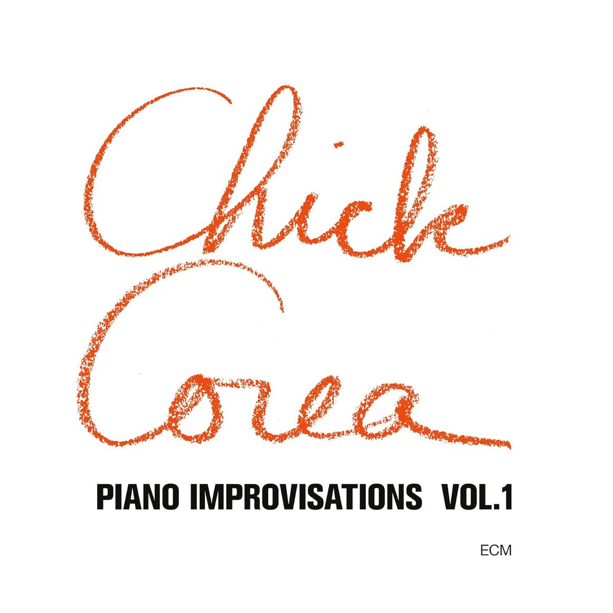 Piano Improvisations Vol. 1 (Ecm Luminessence Series) [Lp]