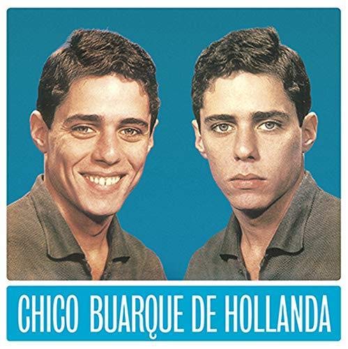 Chico Buarque De Hollanda