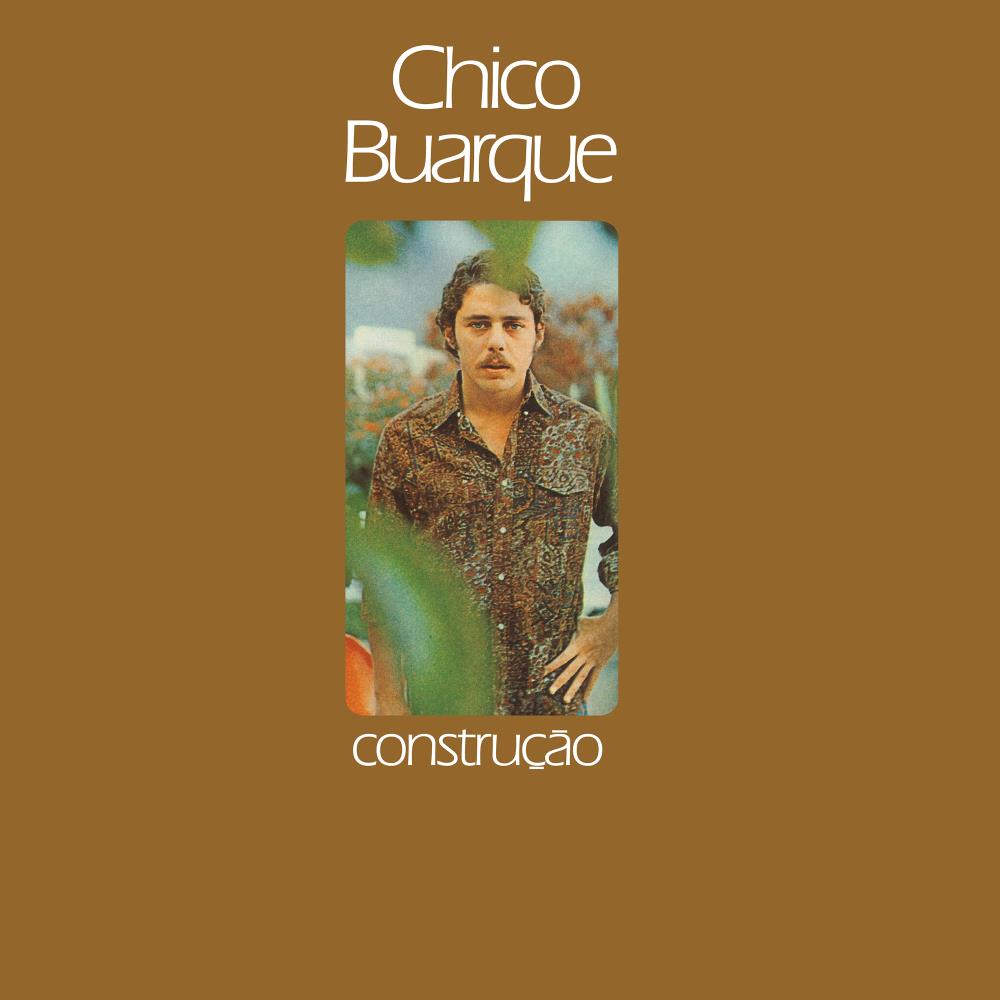 Construcao (180G) [Green Galaxy Vinyl]
