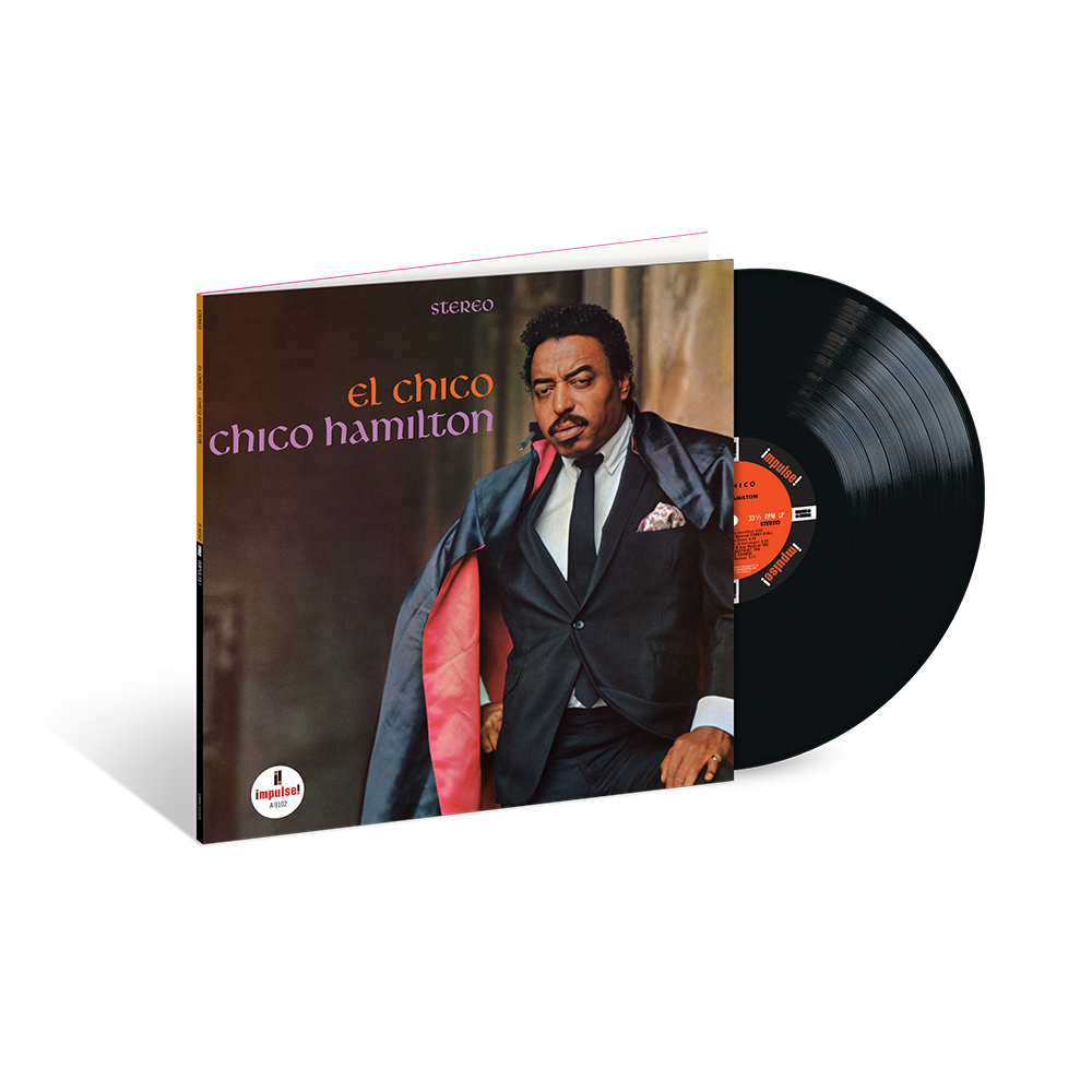 El Chico (Verve Vault Series) (180G) [LP]