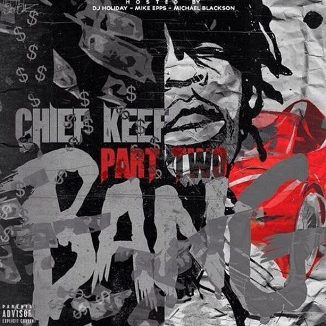 Bang Pt. 2 [Clear Red] [2Lp]
