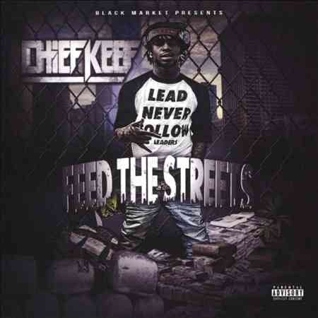 Feed The Streets