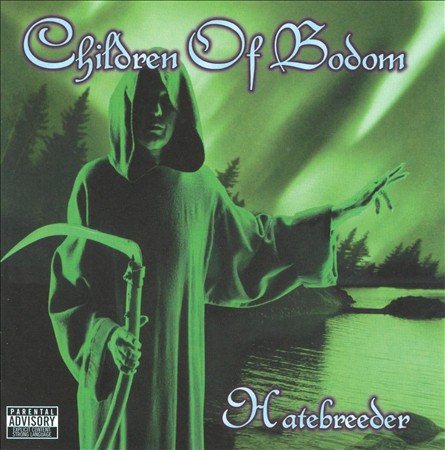 HATEBREEDER
